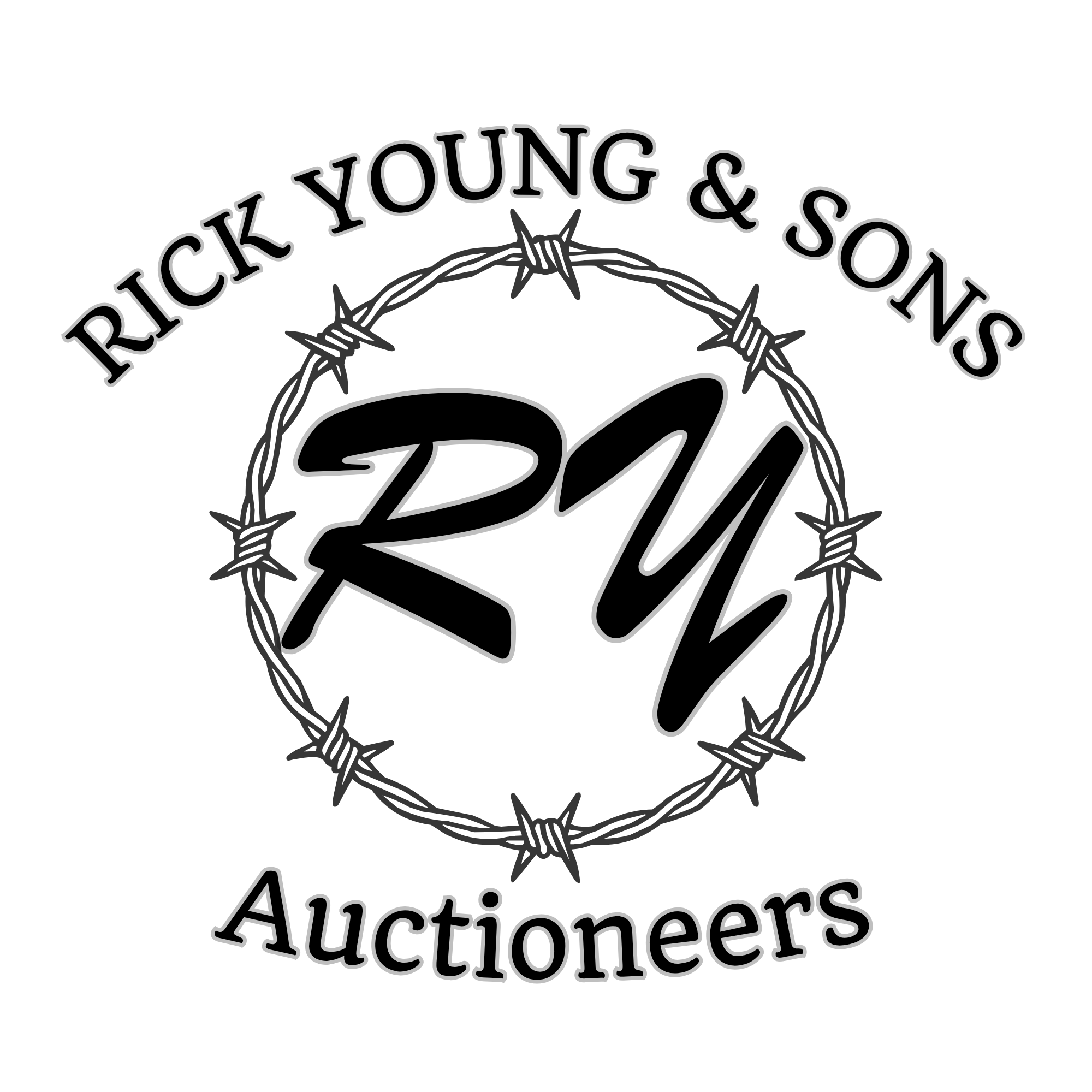 Rick Young and Sons Auctioneers Inc.