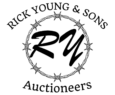 Rick Young and Sons Auctioneers Inc.